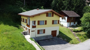 Отель Casa Riposo, Флумзерберг